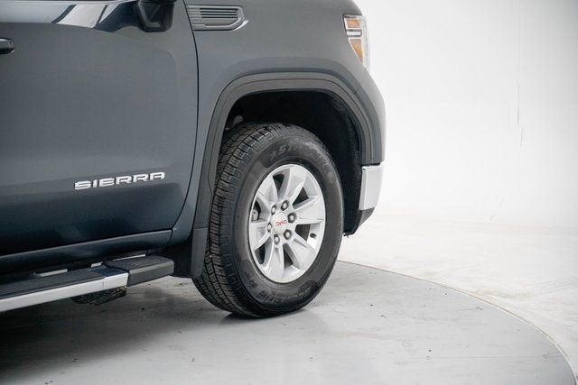 2022 GMC Sierra 1500 Limited SLE
