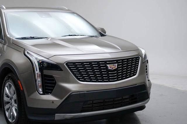 2020 Cadillac XT4 AWD Premium Luxury