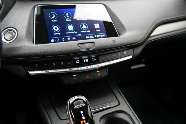 2020 Cadillac XT4 AWD Premium Luxury
