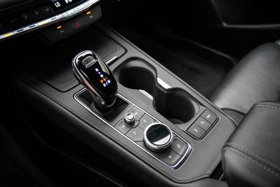 2020 Cadillac XT4 AWD Premium Luxury