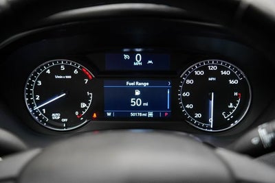 2020 Cadillac XT4 AWD Premium Luxury