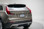 2020 Cadillac XT4 AWD Premium Luxury