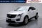 2020 Cadillac XT5 Premium Luxury FWD