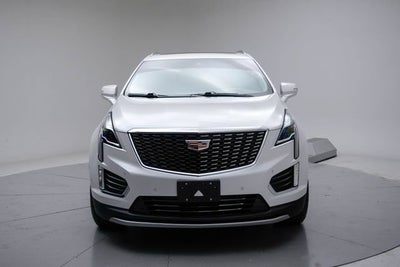 2020 Cadillac XT5 Premium Luxury FWD
