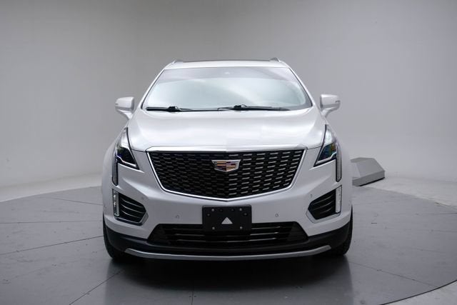 2020 Cadillac XT5 Premium Luxury FWD