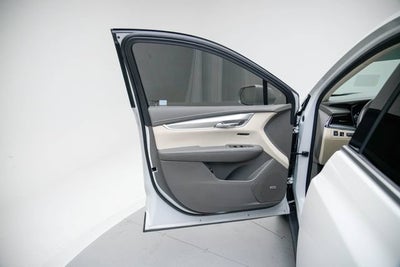 2020 Cadillac XT5 Premium Luxury FWD