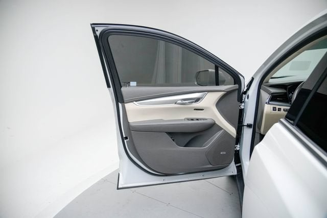 2020 Cadillac XT5 Premium Luxury FWD