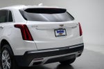 2020 Cadillac XT5 Premium Luxury FWD