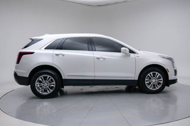 2020 Cadillac XT5 Premium Luxury FWD