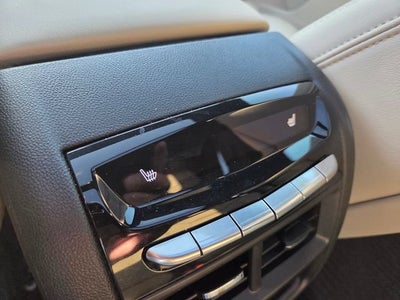 2019 Cadillac XT5 Premium Luxury FWD