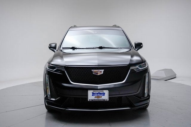 2021 Cadillac XT6 Sport