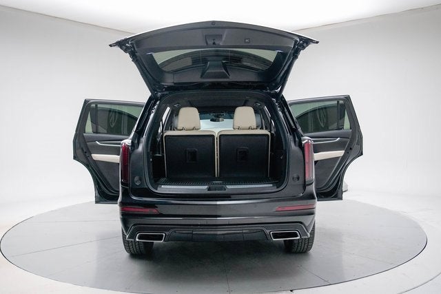 2021 Cadillac XT6 Sport