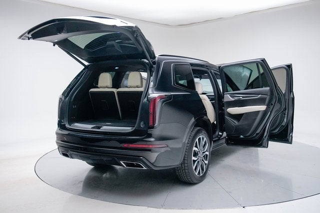 2021 Cadillac XT6 Sport