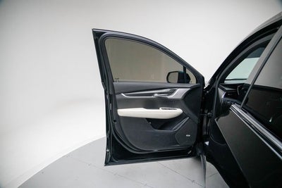 2021 Cadillac XT6 Sport