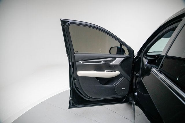 2021 Cadillac XT6 Sport