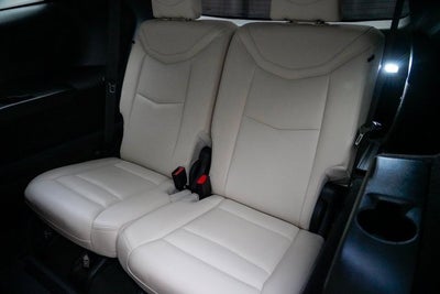 2021 Cadillac XT6 Sport