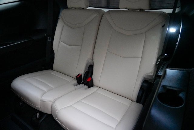 2021 Cadillac XT6 Sport