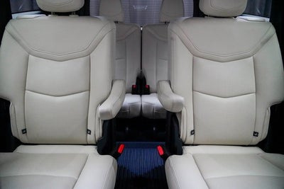 2021 Cadillac XT6 Sport