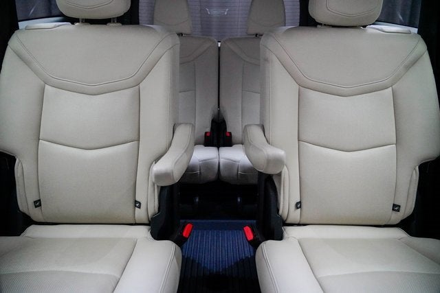 2021 Cadillac XT6 Sport