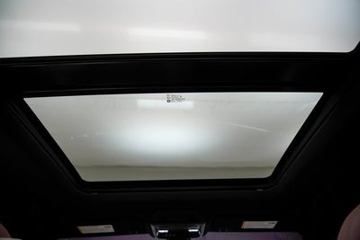 2021 Cadillac XT6 Sport