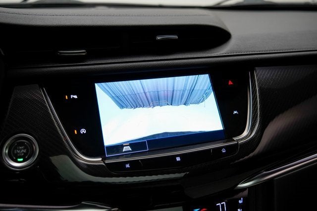 2021 Cadillac XT6 Sport