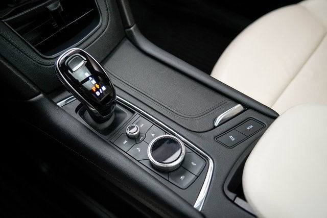 2021 Cadillac XT6 Sport