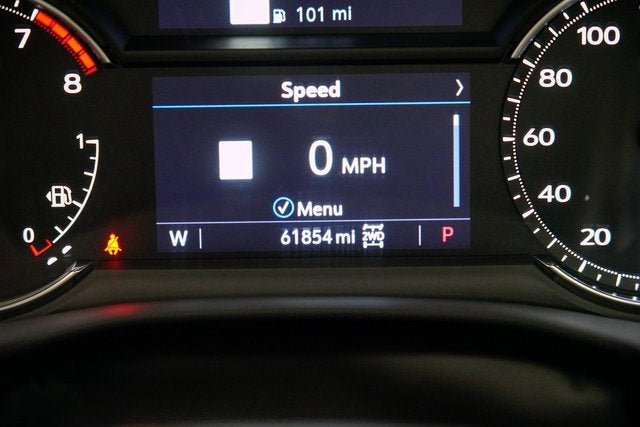 2021 Cadillac XT6 Sport