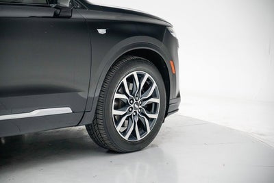 2021 Cadillac XT6 Sport