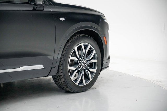 2021 Cadillac XT6 Sport