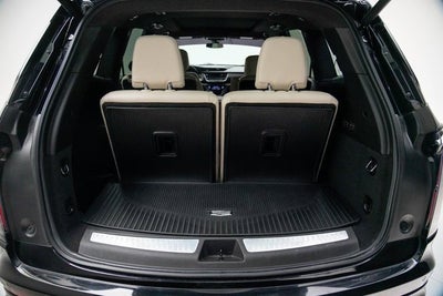 2021 Cadillac XT6 Sport