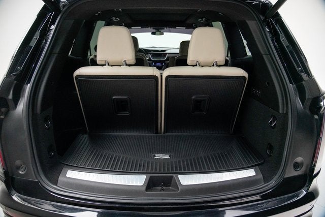 2021 Cadillac XT6 Sport