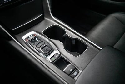 2021 Honda Accord Sport 2.0T