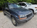 2002 Jeep Grand Cherokee Sport