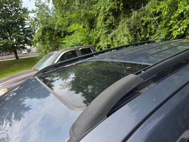 2002 Jeep Grand Cherokee Sport