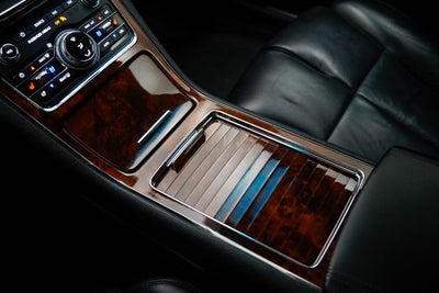 2018 Lincoln Continental Select