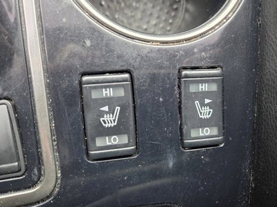 2018 Nissan Maxima 3.5 SL