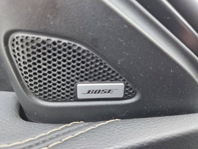 2018 Nissan Maxima 3.5 SL