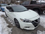 2018 Nissan Maxima 3.5 SL