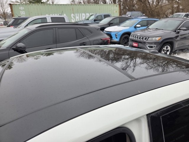 2018 Nissan Maxima 3.5 SL