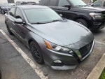 2020 Nissan Altima S FWD