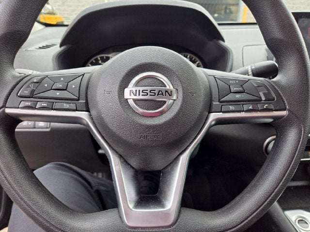 2022 Nissan Altima SV FWD