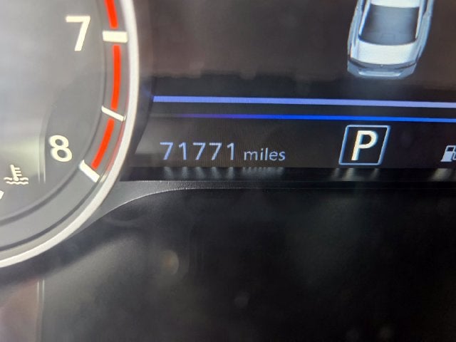 2022 Nissan Altima SV FWD