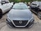 2022 Nissan Altima SV FWD