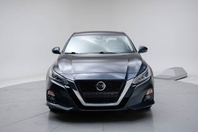 2019 Nissan Altima 2.5 SV