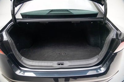 2019 Nissan Altima 2.5 SV