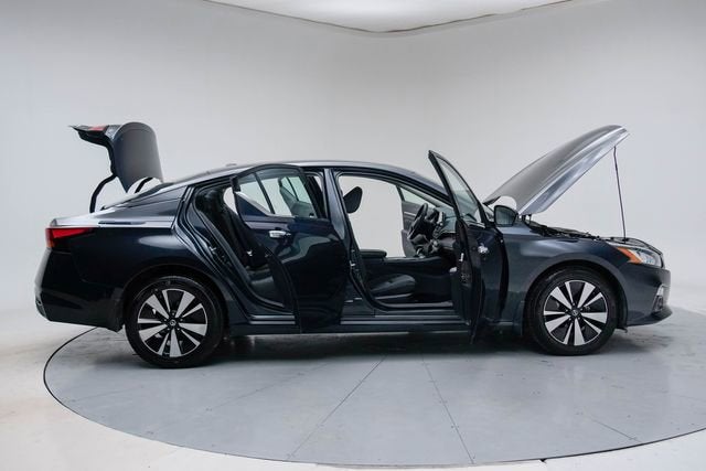 2019 Nissan Altima 2.5 SV