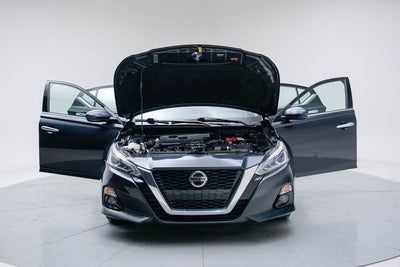 2019 Nissan Altima 2.5 SV