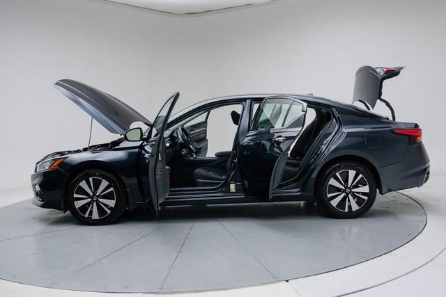 2019 Nissan Altima 2.5 SV