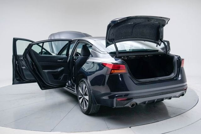 2019 Nissan Altima 2.5 SV