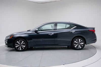 2019 Nissan Altima 2.5 SV